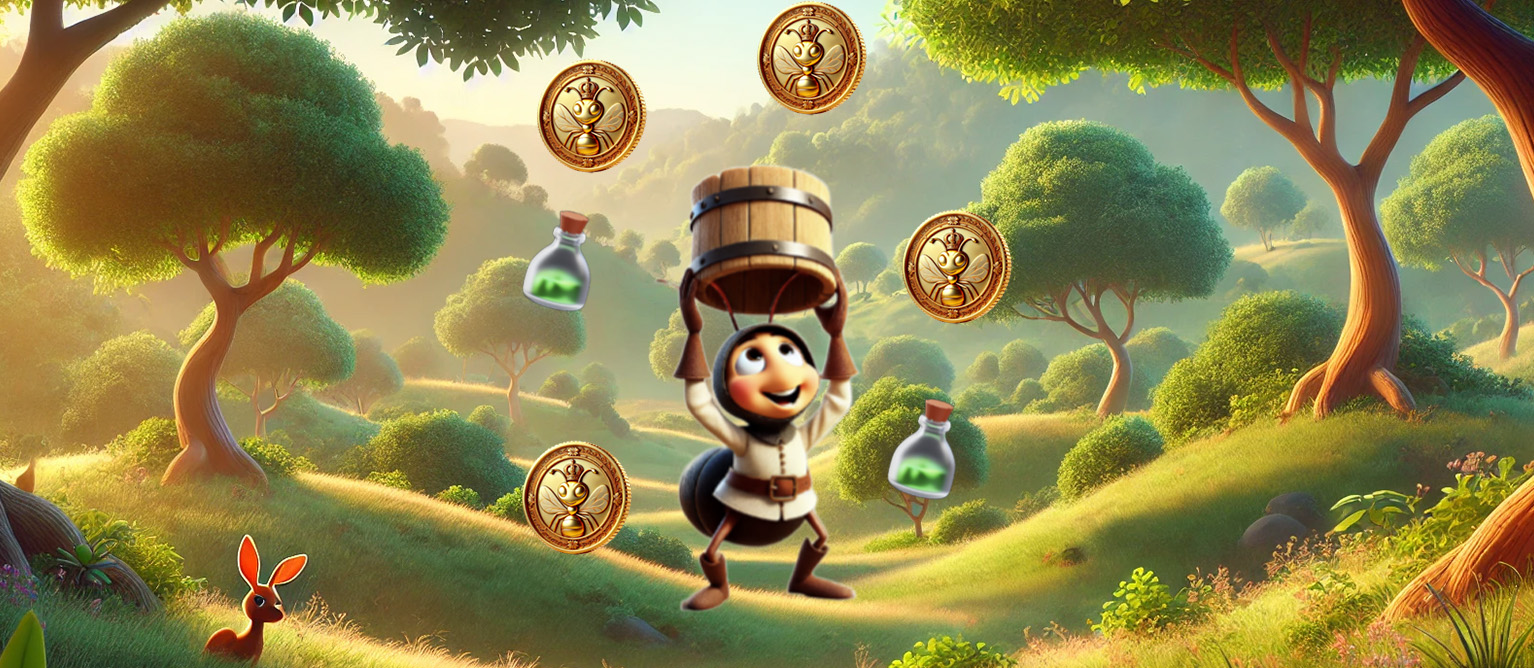 Coin Catcher