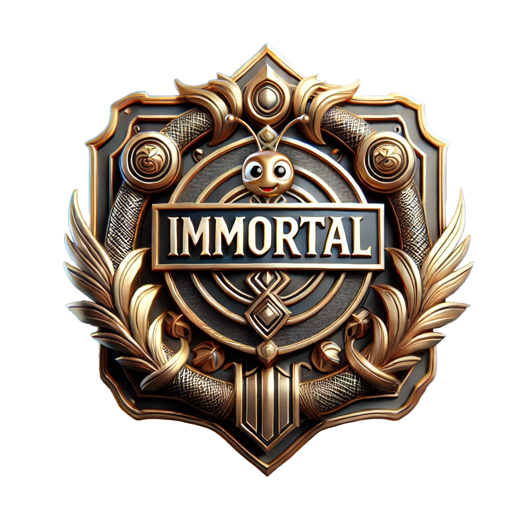 Immortal NFT