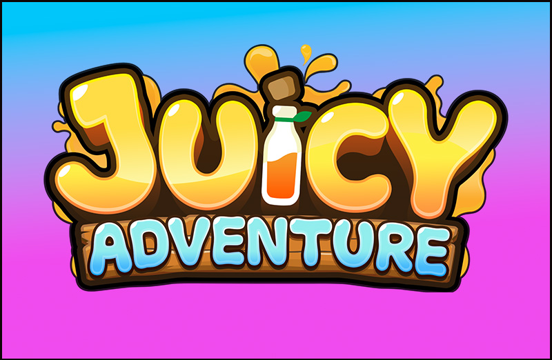 Juicy Adventure - Fast-paced 5v5 shooter built on Base