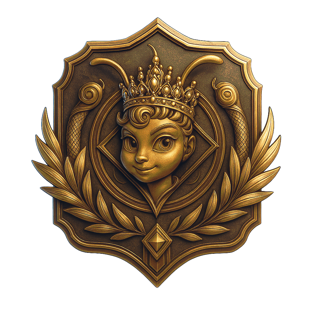 The Queen NFT