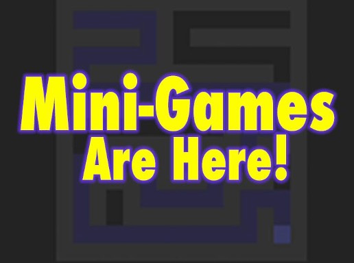 Tap Ants Launches Exciting New Mini-Games!