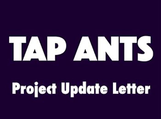 Q1-25 Project Update Letter