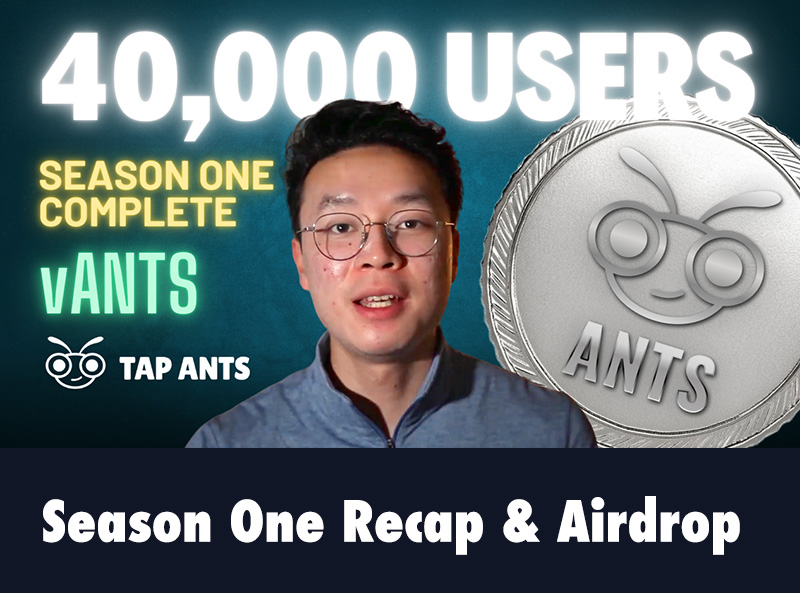 Season One Recap